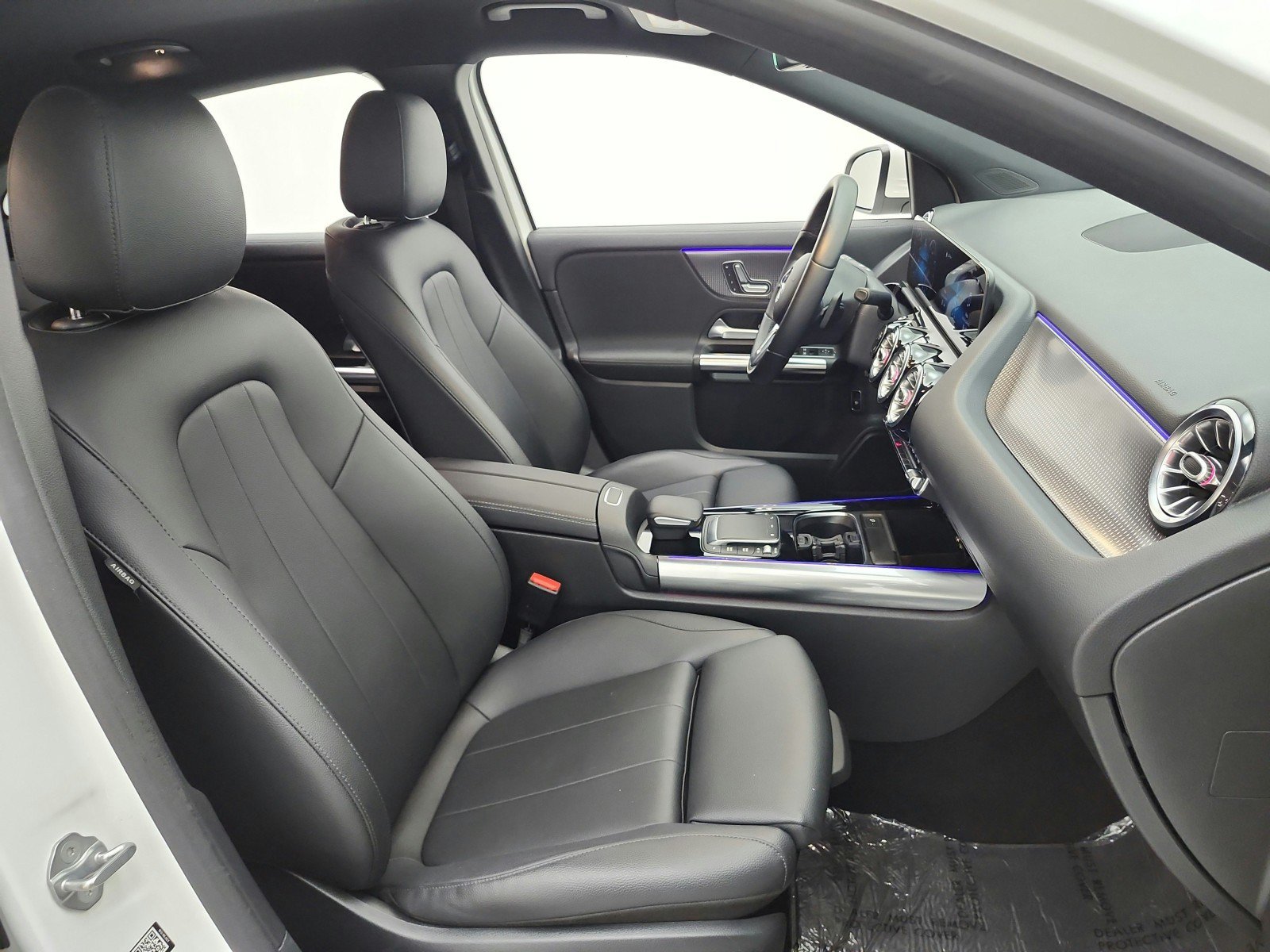 Used 2021 Mercedes-Benz GLA 250 image 18