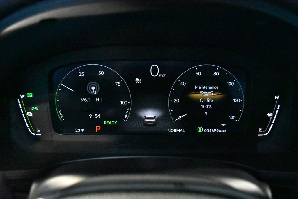 Used 2025 Honda Civic Sport Touring image 20