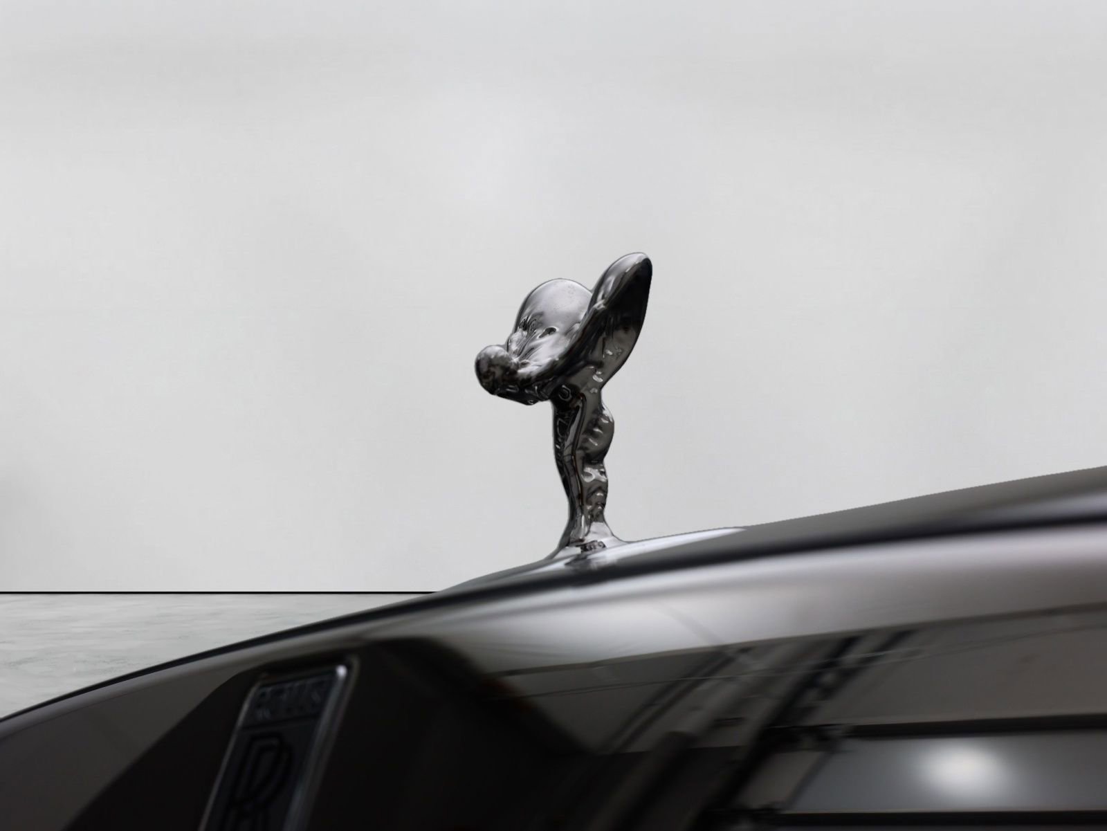 New 2027 Rolls-Royce Ghost AWD/4WD image 14