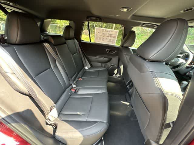 New 2026 Subaru Outback Premium AWD/4WD image 23