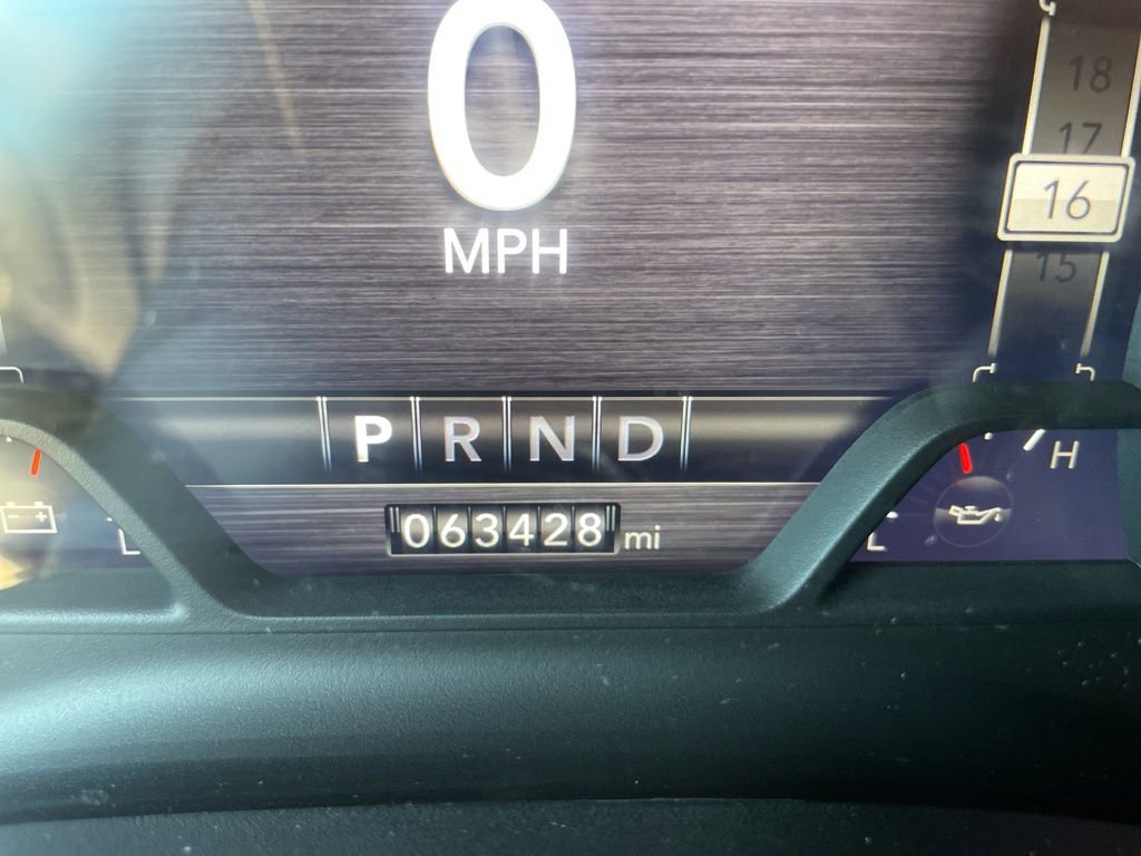 Used 2022 RAM 1500 Rebel w/ Rebel Level B Equipment Group image 16