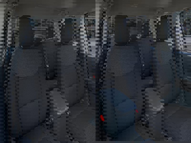 New 2026 Ford Maverick XL w/ Equipment Group 101A image 10