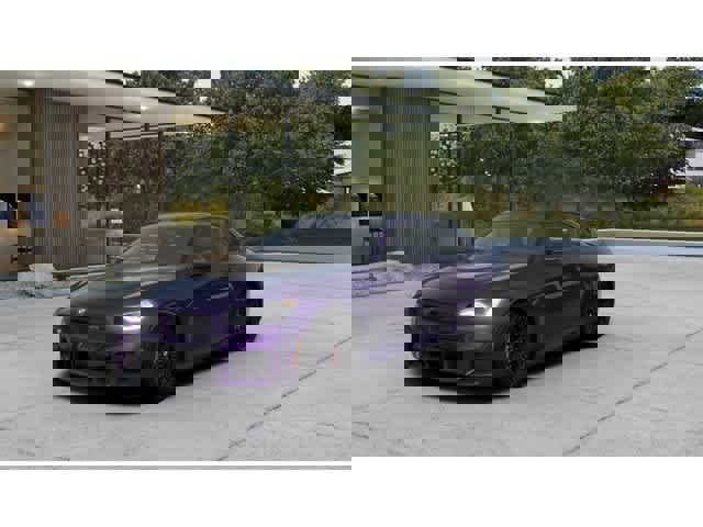 New 2026 BMW M2 w/ Lighting Package