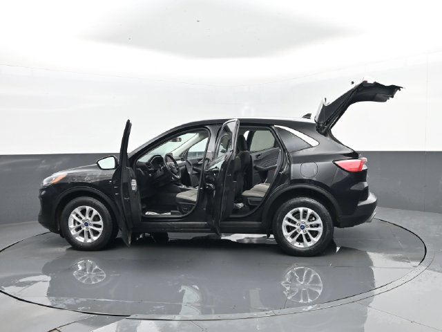 Used 2022 Ford Escape SE w/ Convenience Package AWD/4WD image 32