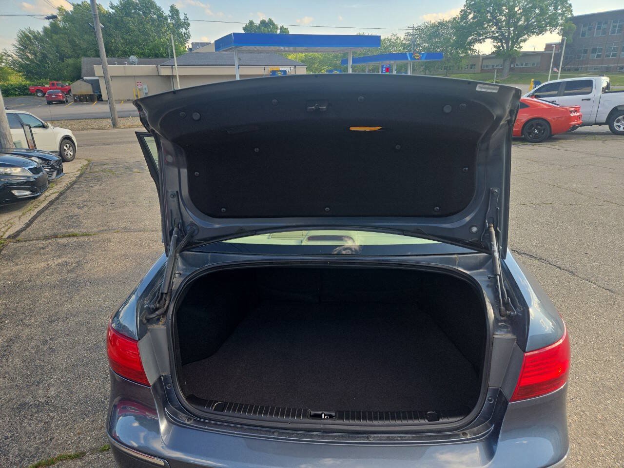 Used 2009 Hyundai Sonata V6 FWD image 27