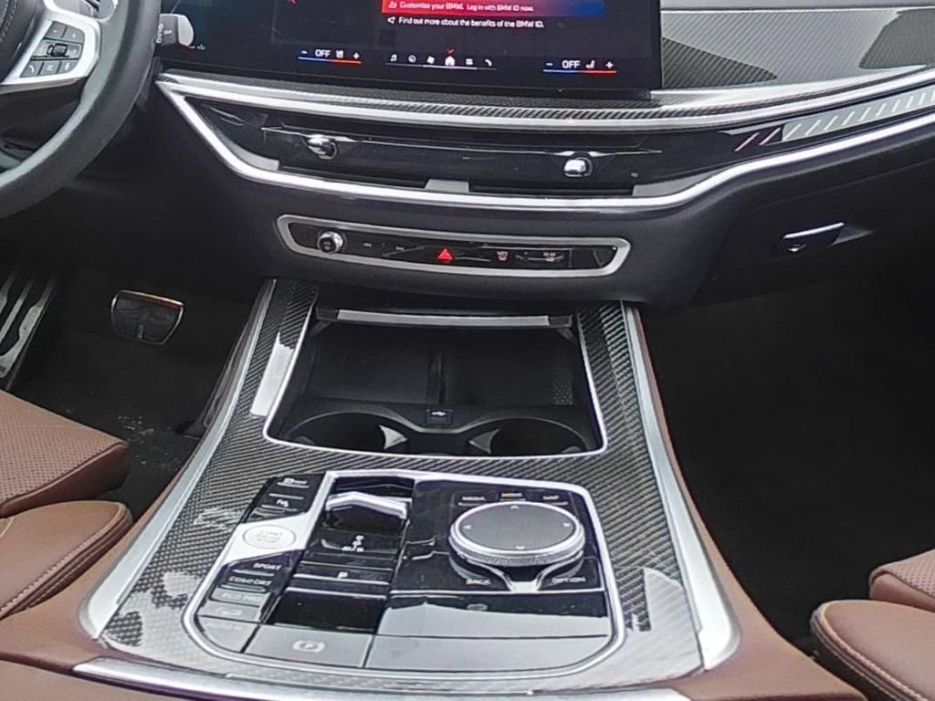 Used 2026 BMW X5 M60i AWD/4WD image 26