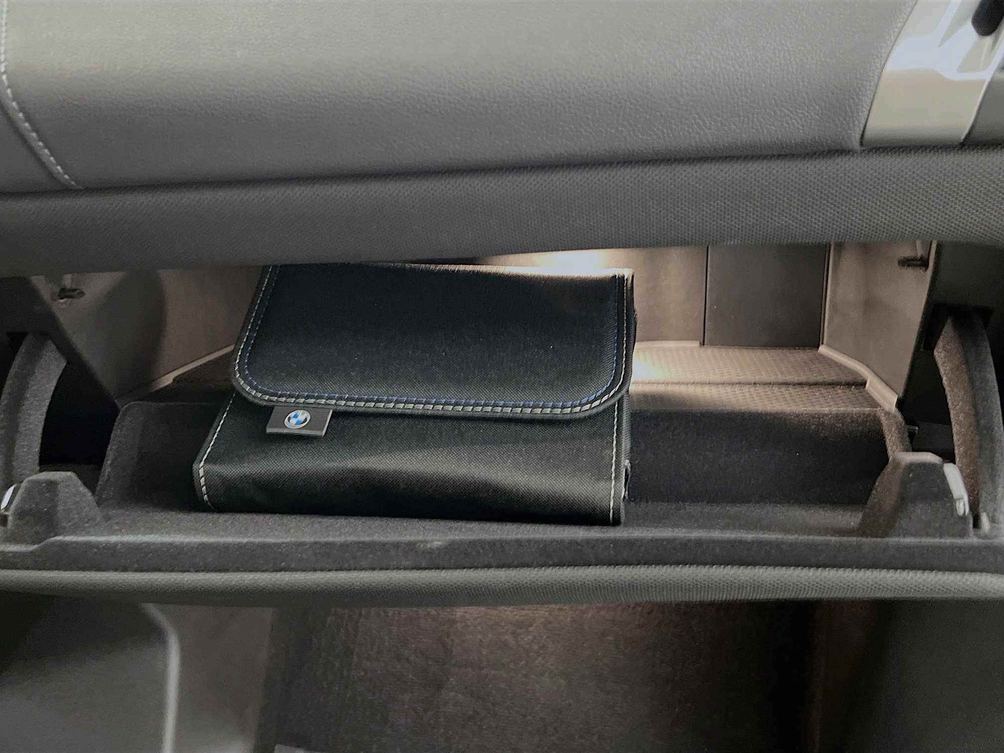 Used 2025 BMW iX M60 image 35