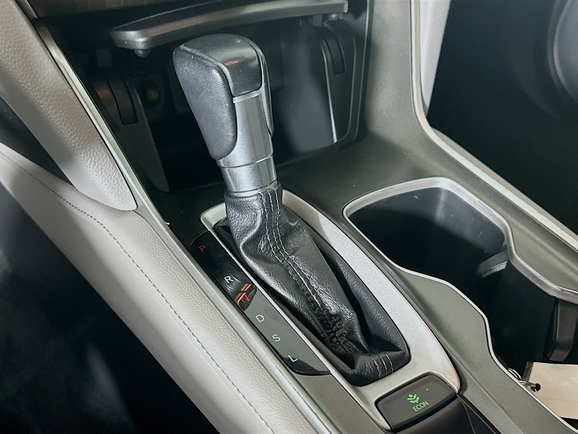 Used 2020 Honda Accord EX-L image 24