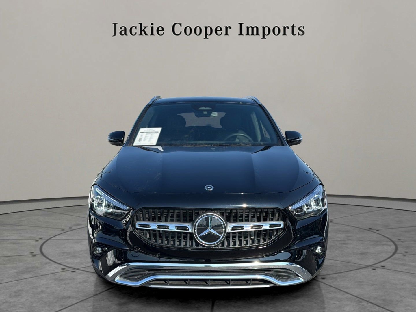 Certified 2025 Mercedes-Benz GLA 250 GLA 250 image 8