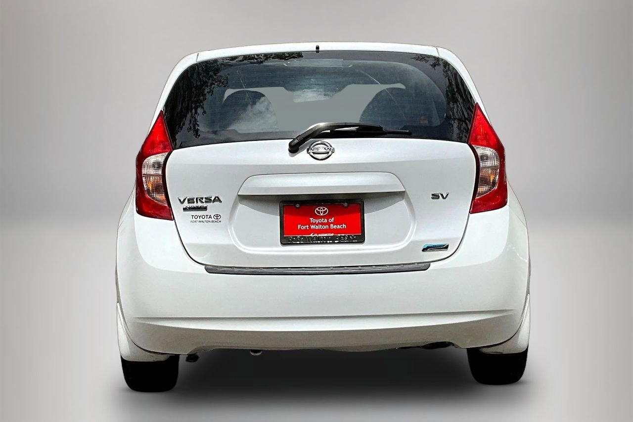 Used 2014 Nissan Versa Note SV image 6
