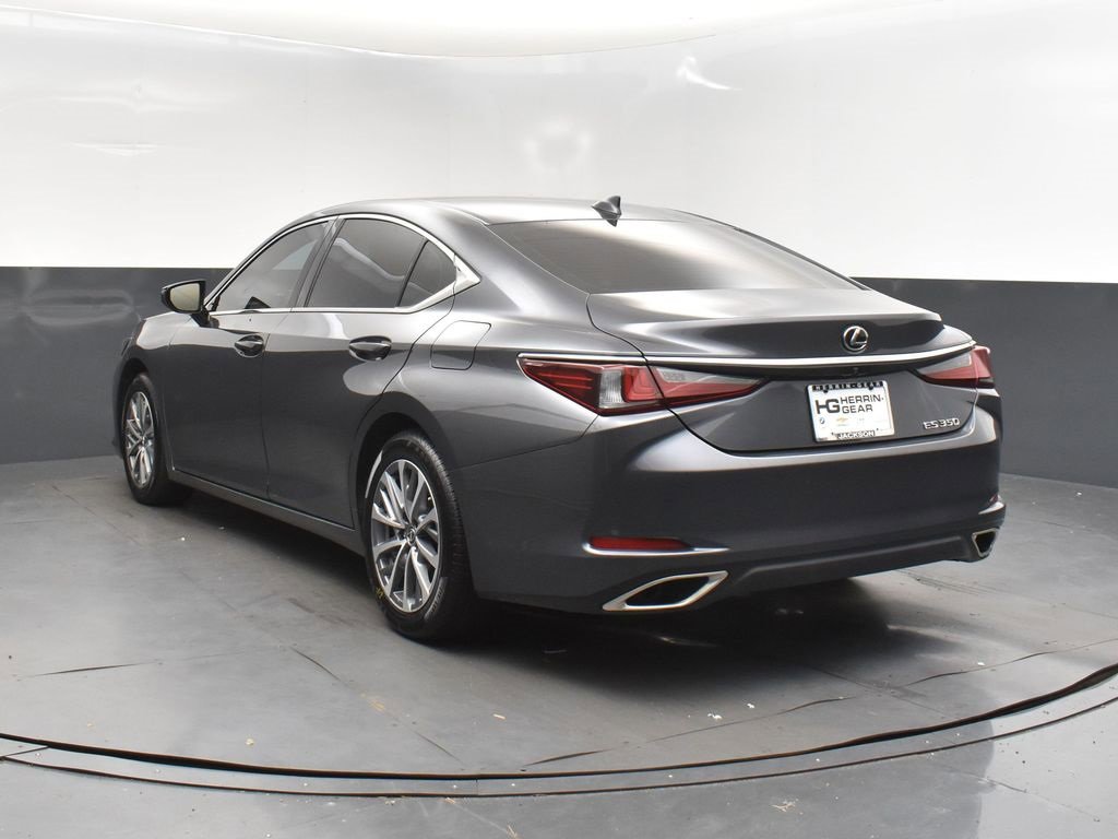 Used 2024 Lexus ES 350 image 5