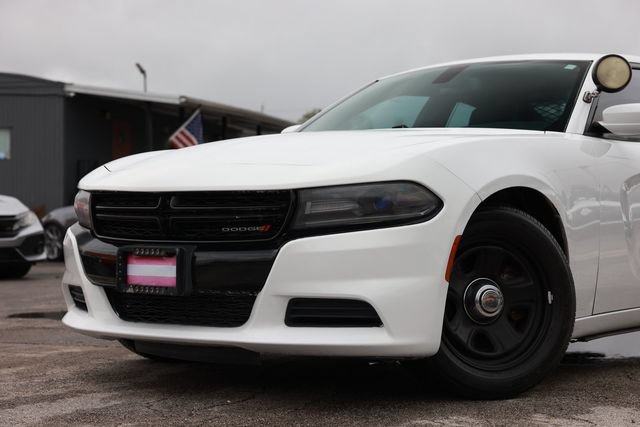 Used 2015 Dodge Charger Police RWD image 27