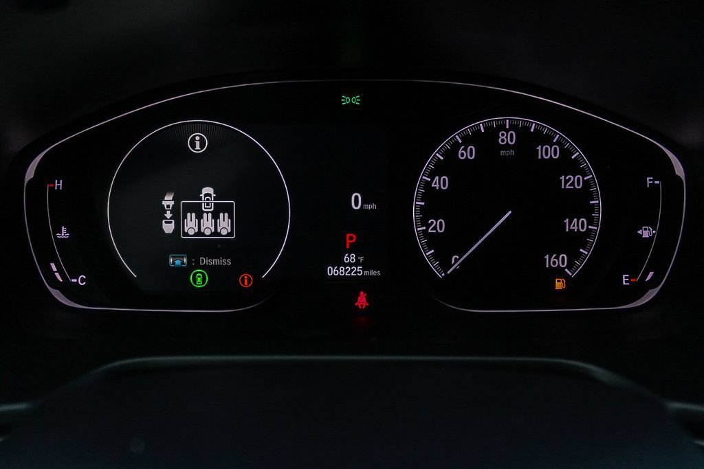 Used 2022 Honda Accord Sport image 22