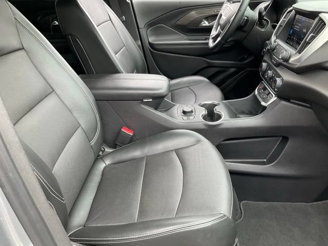 Used 2024 GMC Terrain SLT AWD/4WD image 20