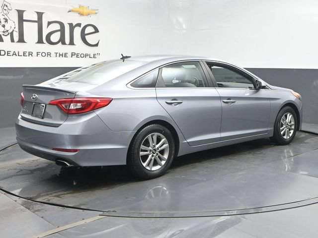Used 2017 Hyundai Sonata SE FWD image 49