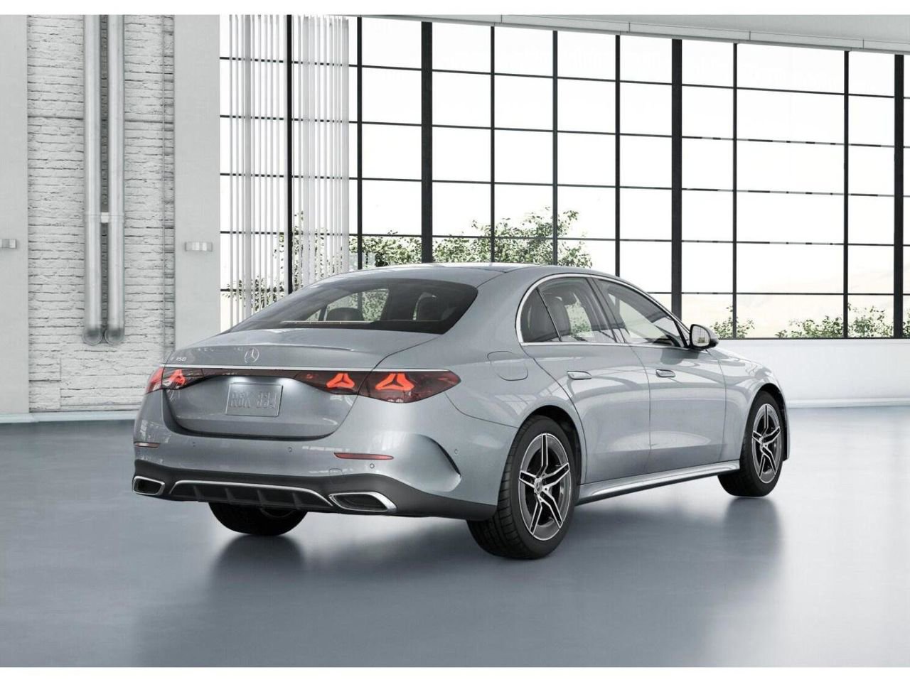 New 2026 Mercedes-Benz E 350 Sedan image 22