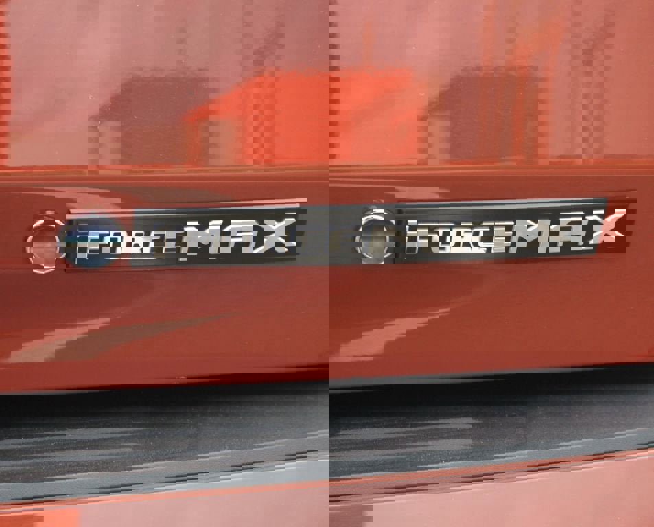 Used 2025 Toyota Sequoia Limited image 22