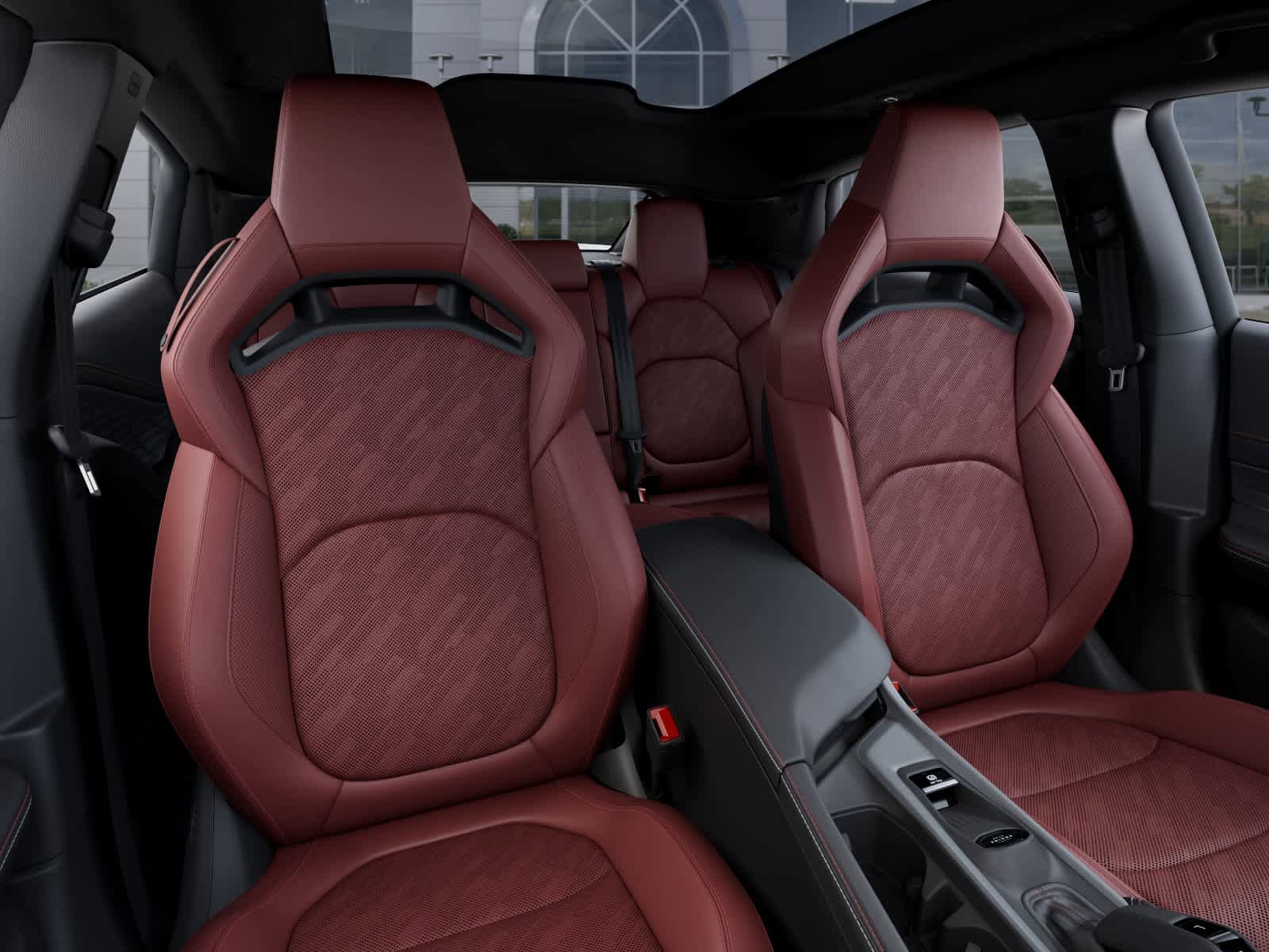 New 2026 Dodge Charger Scat Pack AWD/4WD image 16