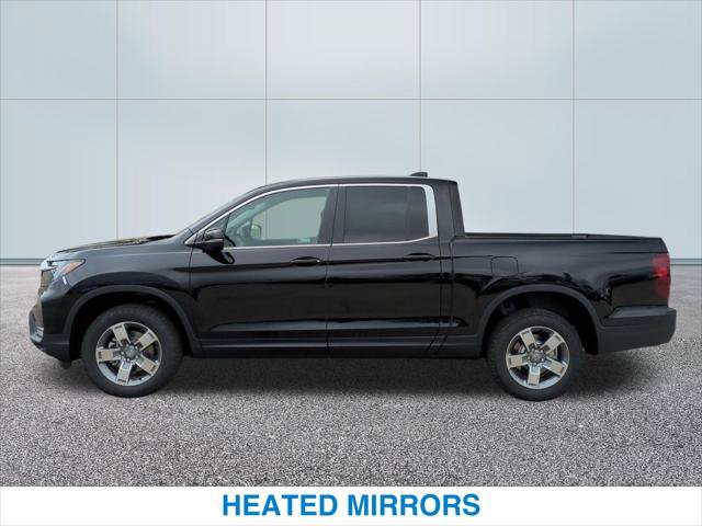 New 2026 Honda Ridgeline RTL image 10