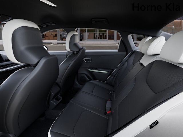 New 2026 Kia K4 GT-Line FWD image 18