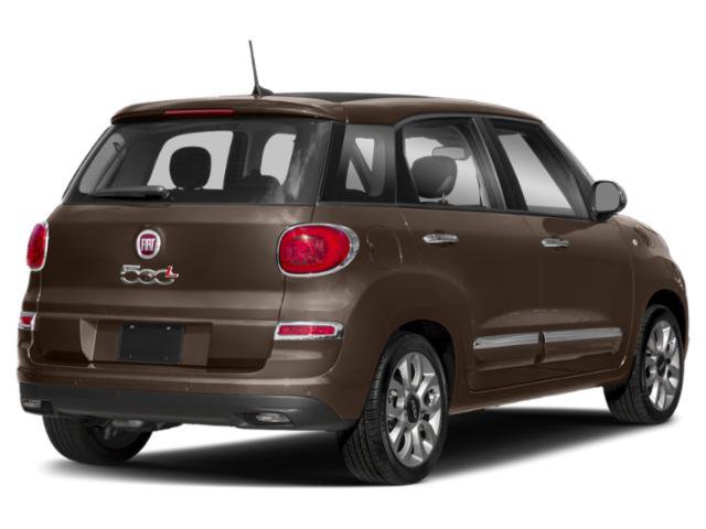 Used 2020 FIAT 500L Pop w/ Premium Group FWD image 5