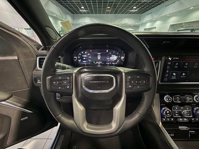 Certified 2024 GMC Yukon Denali image 17