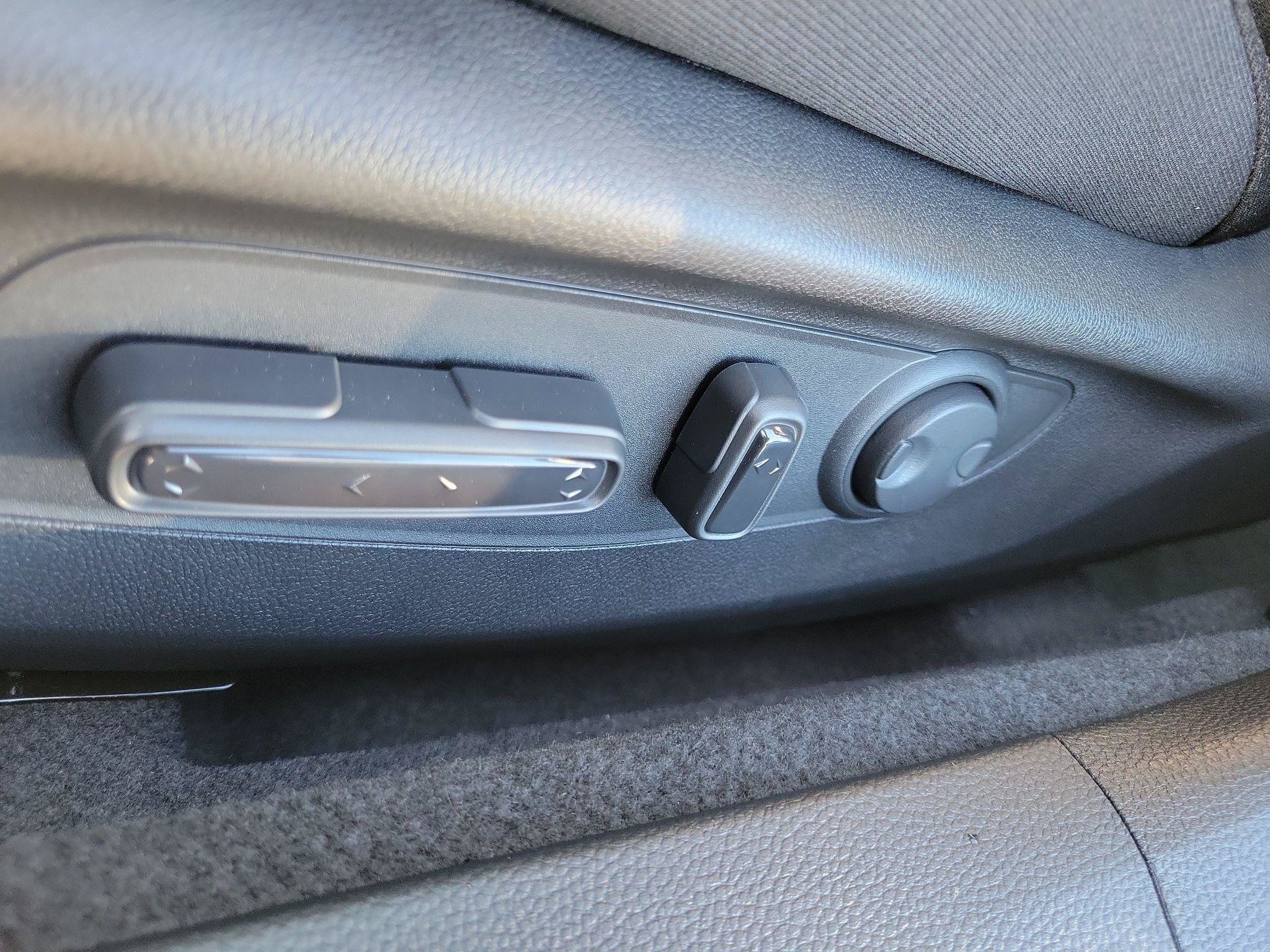 New 2026 Honda Accord SE image 7