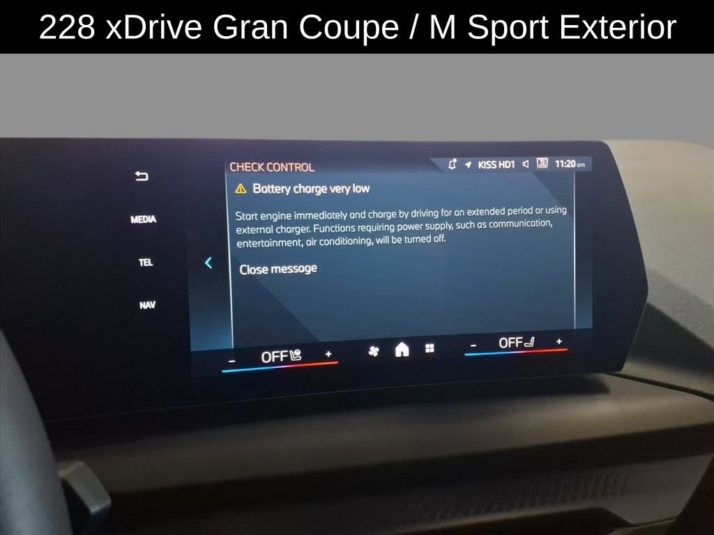 Used 2025 BMW 228i xDrive image 22