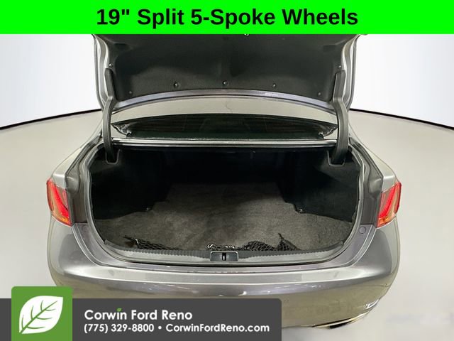 Used 2015 Lexus GS 350 w/ F Sport Package image 26