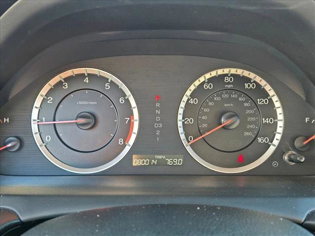 Used 2011 Honda Accord EX image 8