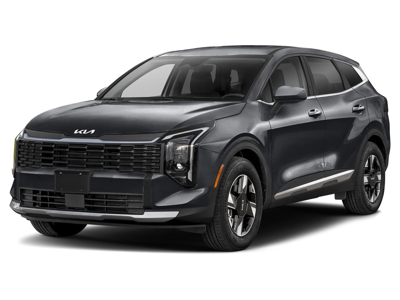New 2026 Kia Sportage LX image 29