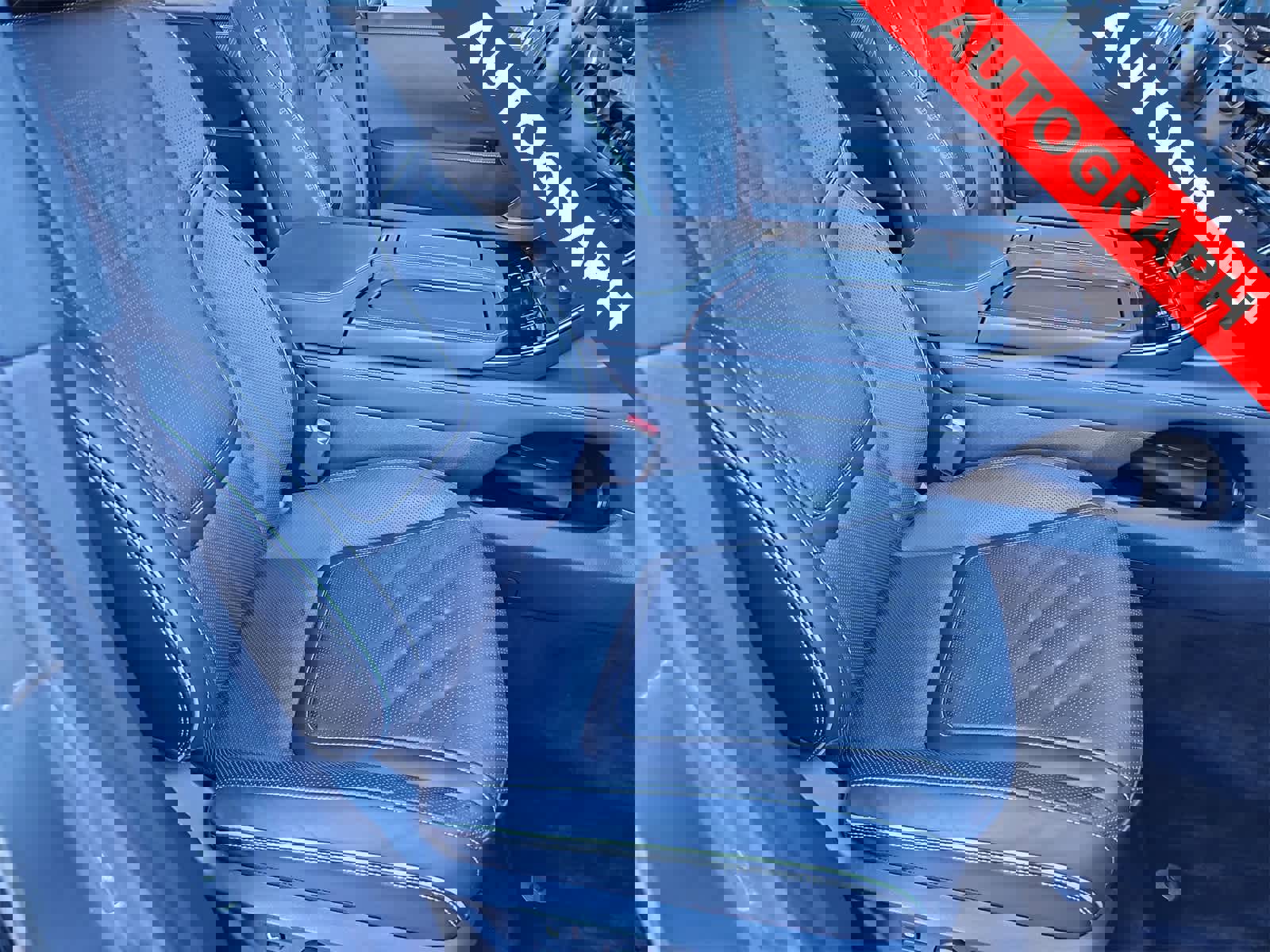 Used 2025 INFINITI QX80 Autograph w/ Autograph Exterior Package image 18