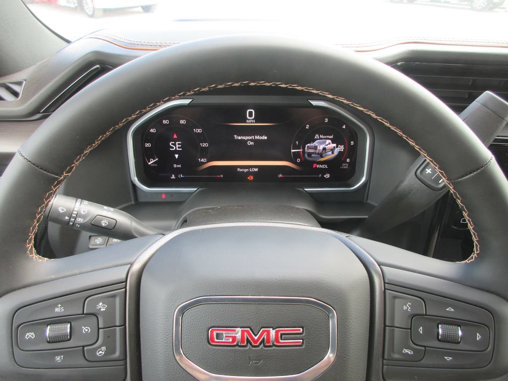 New 2026 GMC Sierra 3500 AT4 w/ AT4 Premium Plus Package AWD/4WD image 20
