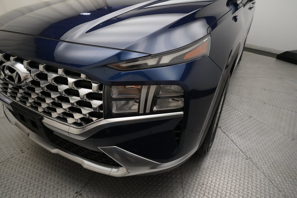 Used 2023 Hyundai Santa Fe SEL w/ Premium Package image 23