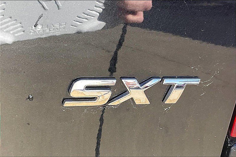 Used 2020 Dodge Grand Caravan SXT image 22