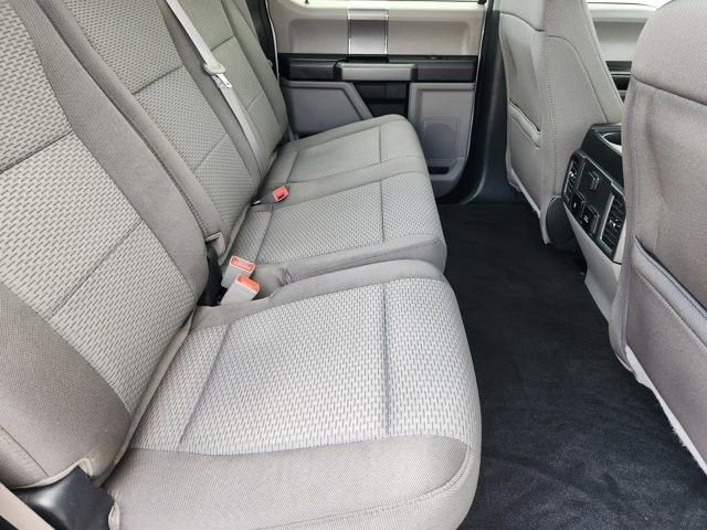 Used 2020 Ford F150 XLT w/ Equipment Group 302A Luxury image 30