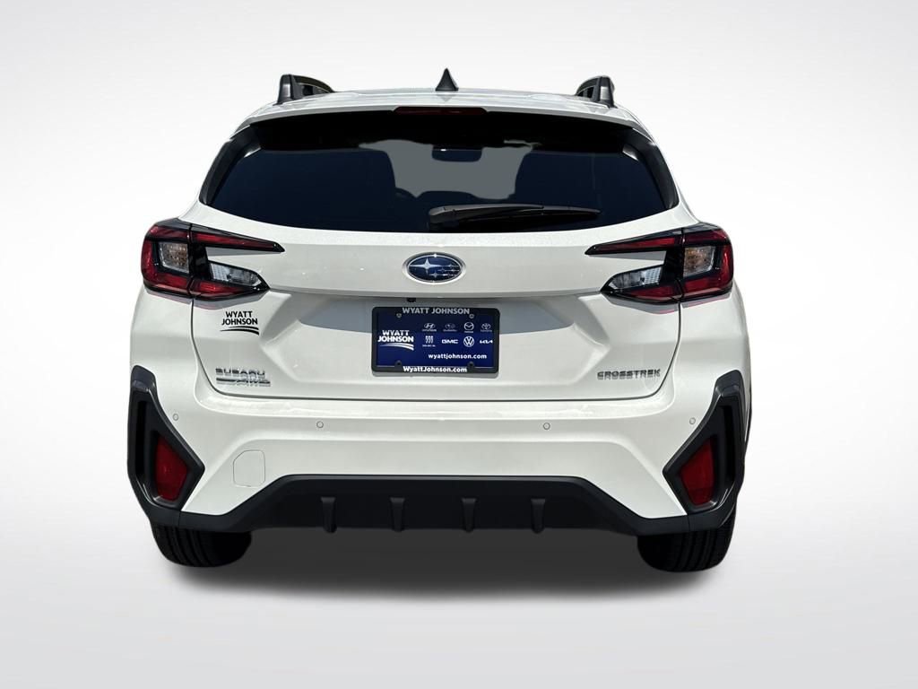 New 2025 Subaru Crosstrek 2.5i Limited w/ Crosstrek Mirror Package image 5
