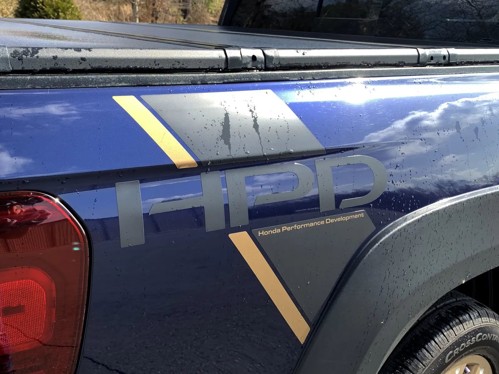 Used 2022 Honda Ridgeline RTL-E image 13