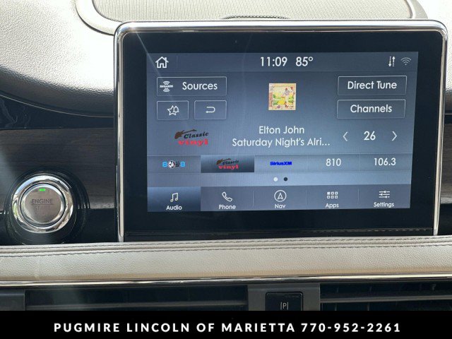 Used 2020 Lincoln Corsair Reserve w/ Appearance Package FWD image 28
