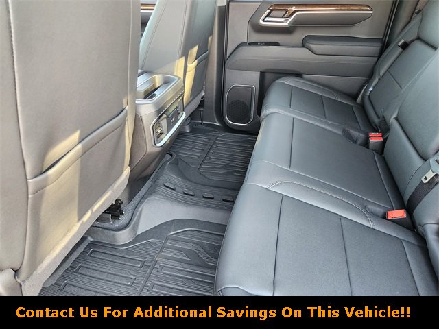 New 2026 GMC Sierra 1500 Elevation w/ Elevation Premium Package image 20