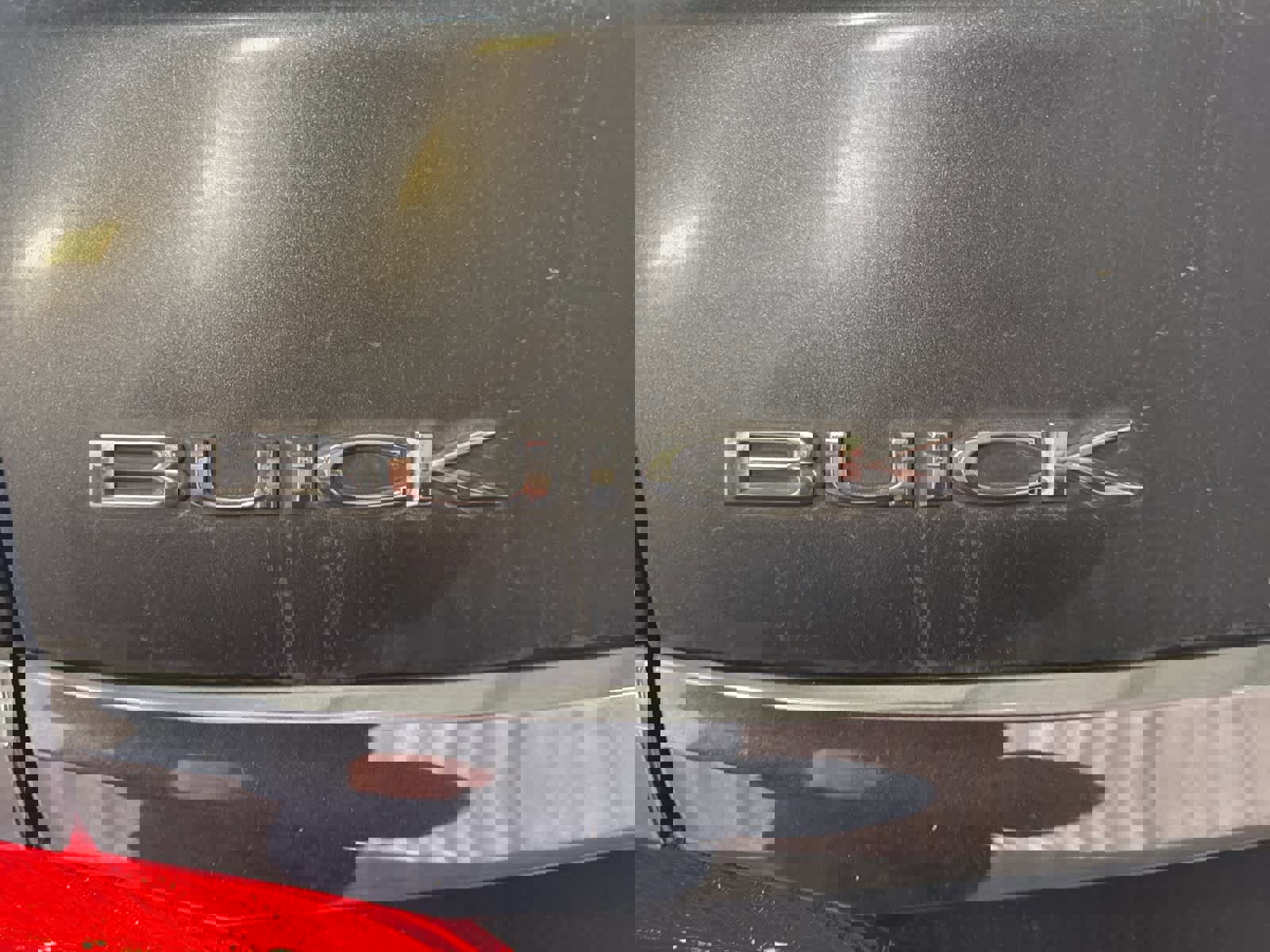 Used 2015 Buick LaCrosse Leather image 11