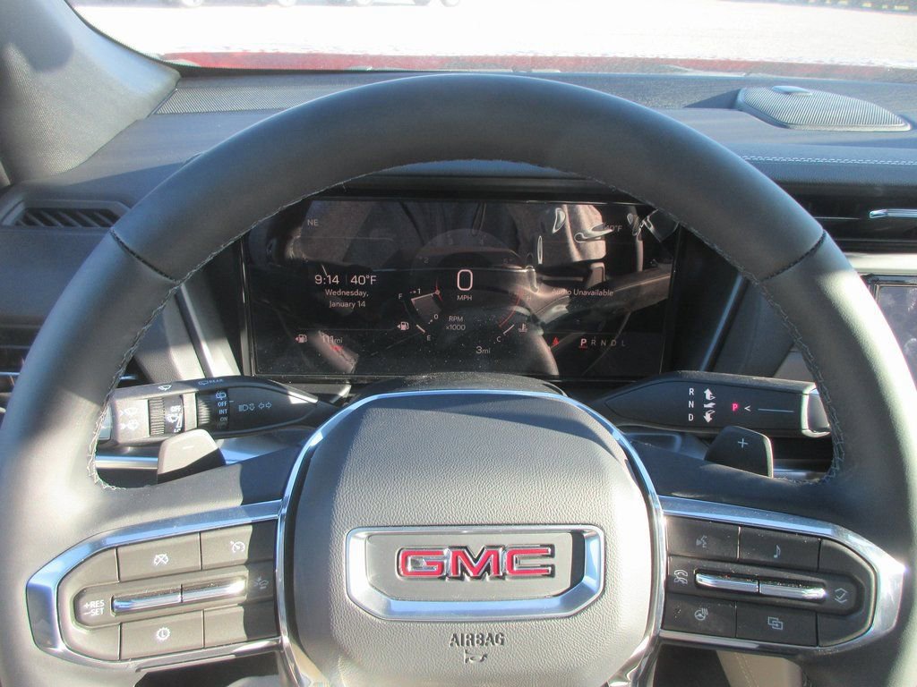 New 2026 GMC Terrain Elevation w/ Elevation Premium Package image 16