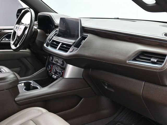 Used 2021 Chevrolet Tahoe LT image 27
