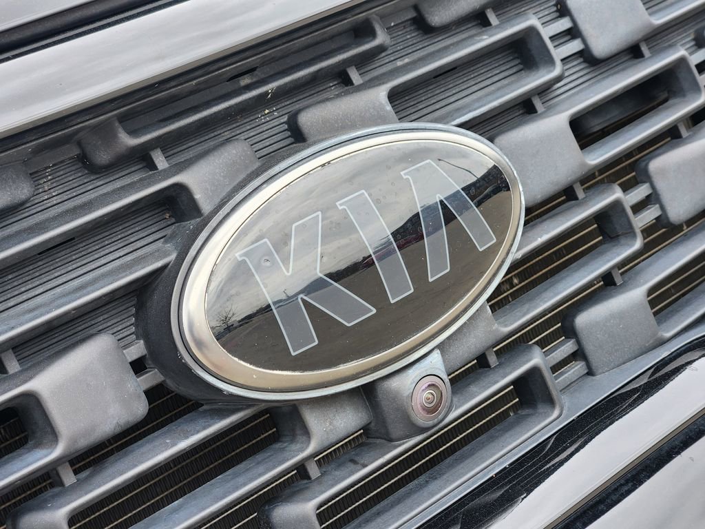 Certified 2021 Kia Telluride SX w/ SX Prestige Package image 12