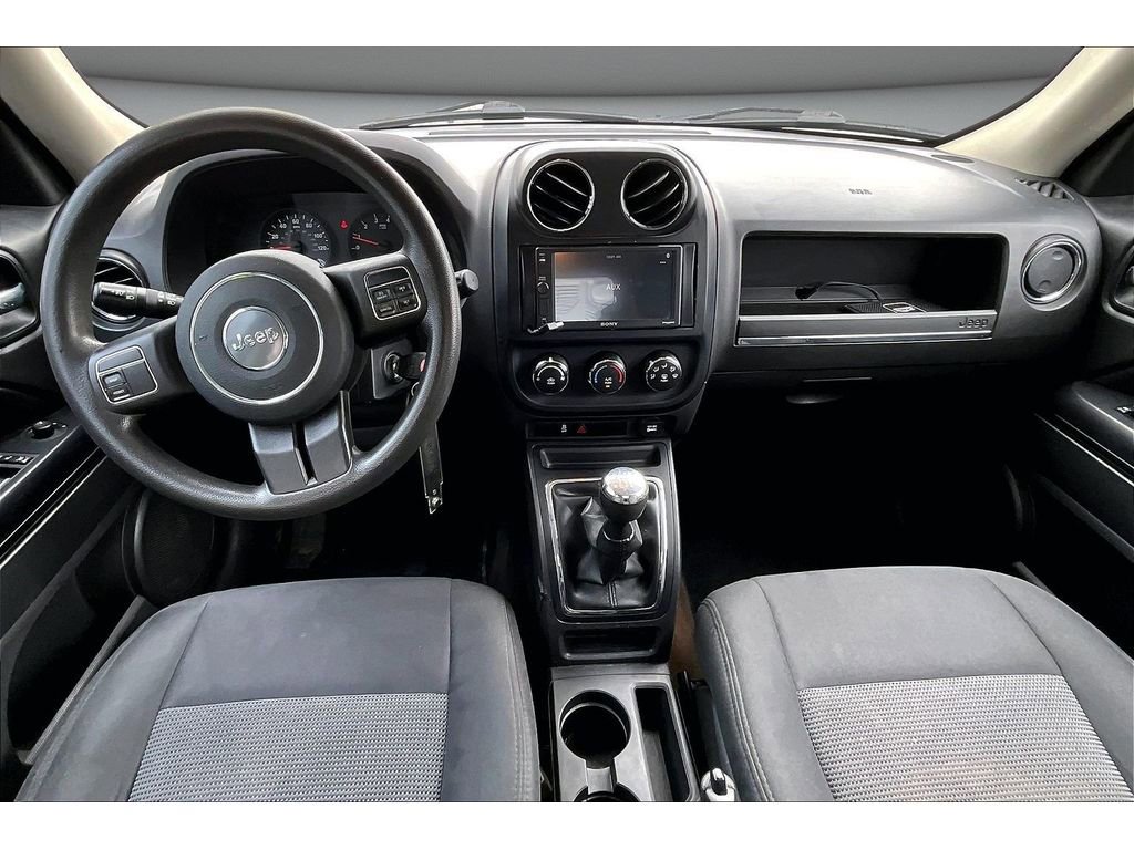 Used 2013 Jeep Patriot Sport w/ PWR Value Group AWD/4WD image 18