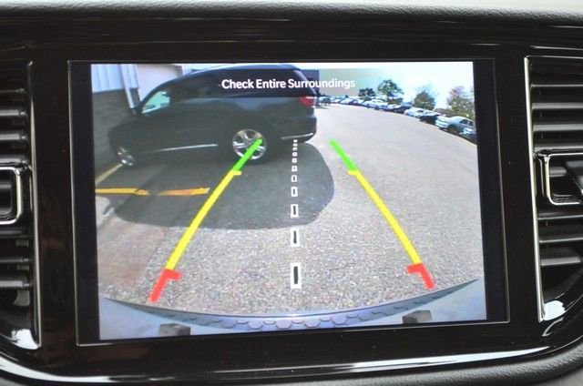Used 2024 Dodge Durango GT AWD/4WD image 31