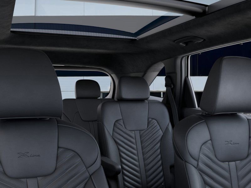 New 2026 Kia Sorento AWD image 27
