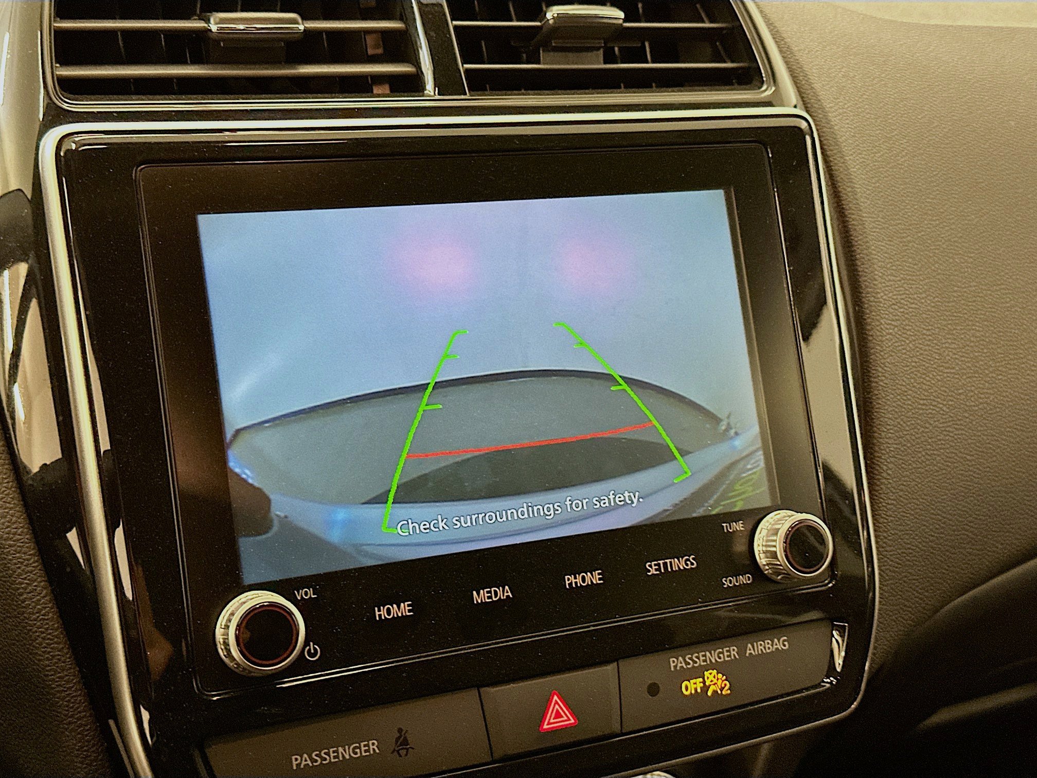 Used 2025 Mitsubishi Outlander Sport SE image 22