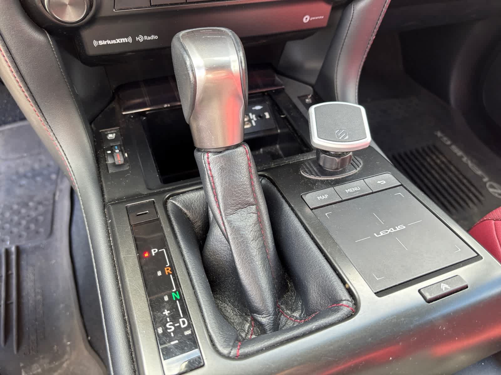 Used 2023 Lexus GX 460 Premium w/ Premium Package AWD/4WD image 15