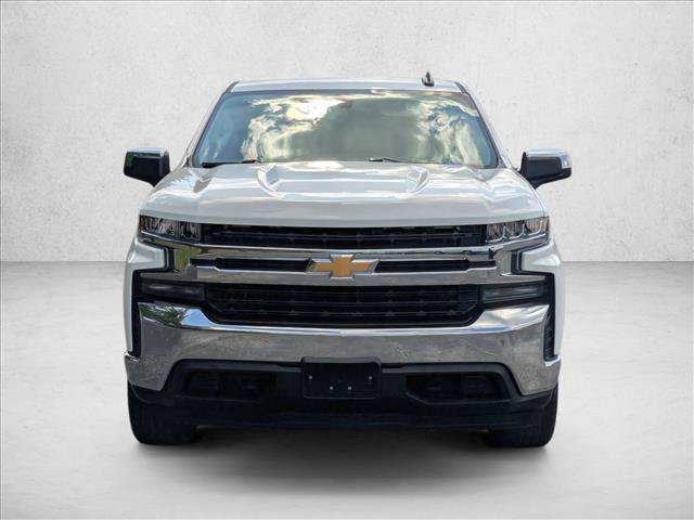Certified 2019 Chevrolet Silverado 1500 LT w/ All-Star Edition AWD/4WD video 2